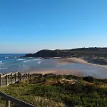 Hillside 3 Old Town Aljezur