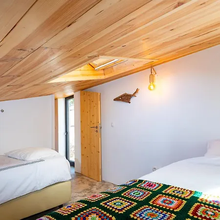 Casa vacanze Hillside 3 Old Town *