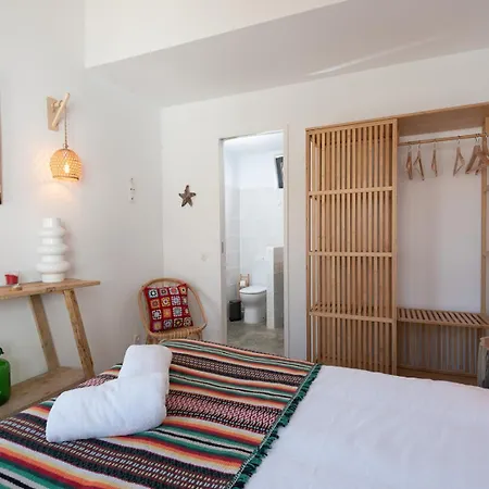 Casa vacanze Hillside 3 Old Town *