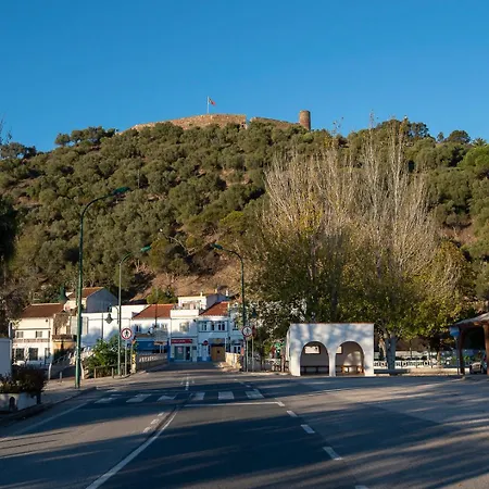 Casa vacanze Hillside 3 Old Town