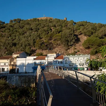 Hillside 3 Old Town * Aljezur