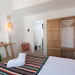 Vakantiehuis Hillside 3 Old Town *