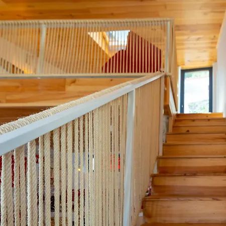 Hillside 3 Old Town Prázdninový dům Aljezur