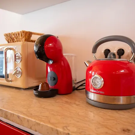 بيت للعطل Hillside 3 Old Town ألخيزور