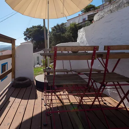 Hillside 3 Old Town بيت للعطل