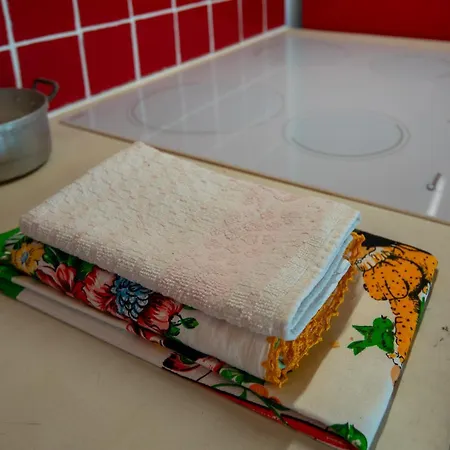 Hillside 3 Old Town بيت للعطل *