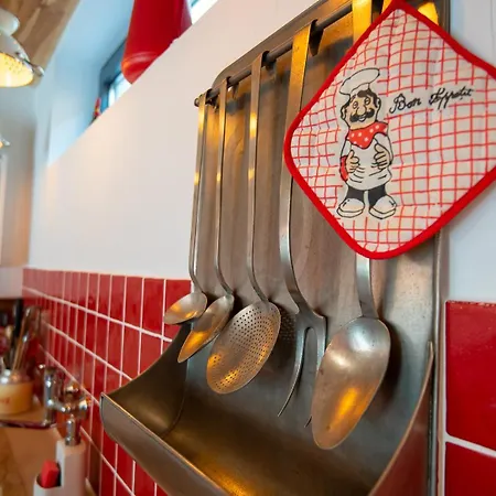 Hillside 3 Old Town *