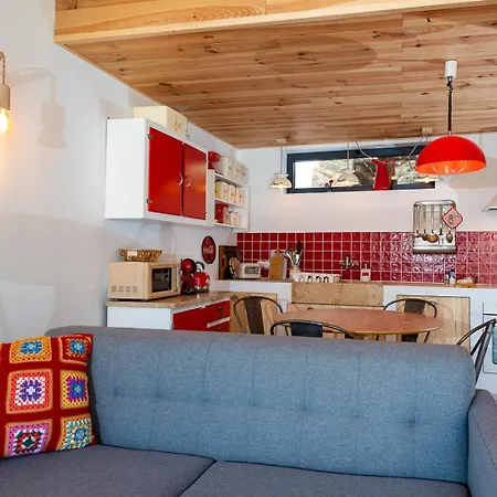 Hillside 3 Old Town Aljezur