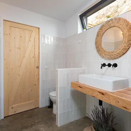 Dom wakacyjny Hillside 3 Old Town *