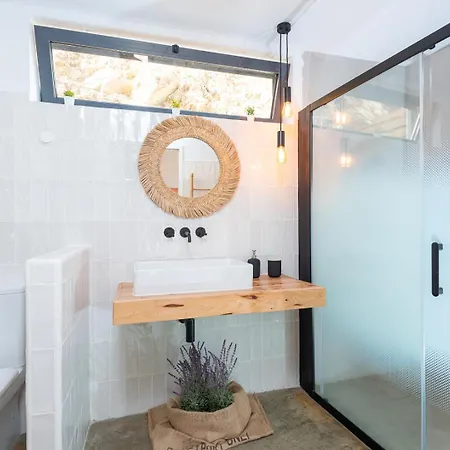 Hillside 3 Old Town *