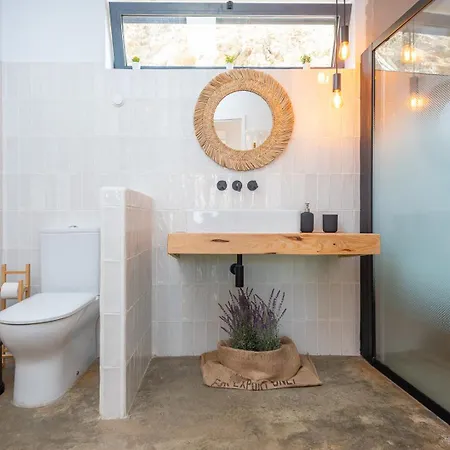 Hillside 3 Old Town Prázdninový dům *