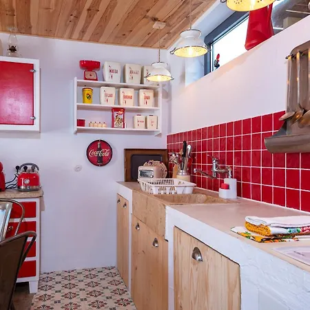 Hillside 3 Old Town *