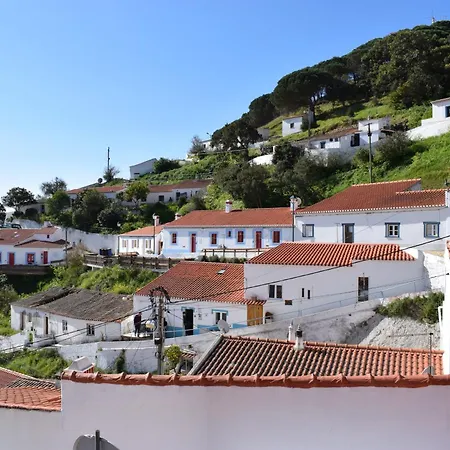 Hillside 3 Old Town * Aljezur