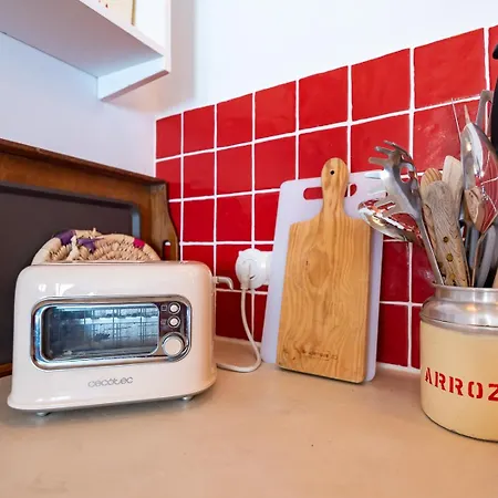 بيت للعطل Hillside 3 Old Town