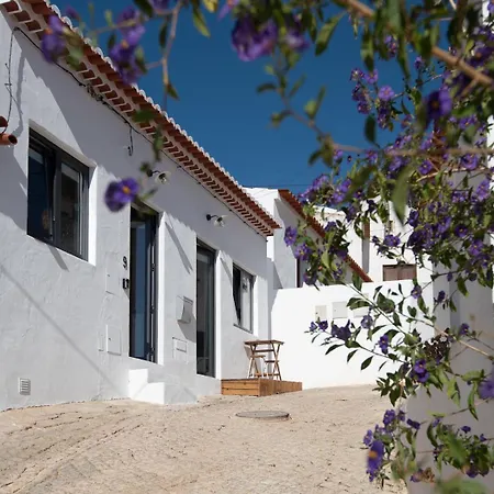 Hillside 3 Old Town Aljezur