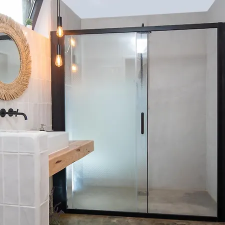 Hillside 3 Old Town بيت للعطل *