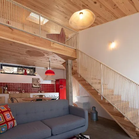 بيت للعطل Hillside 3 Old Town *