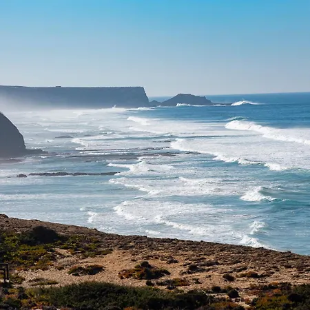 Hillside 3 Old Town * Aljezur