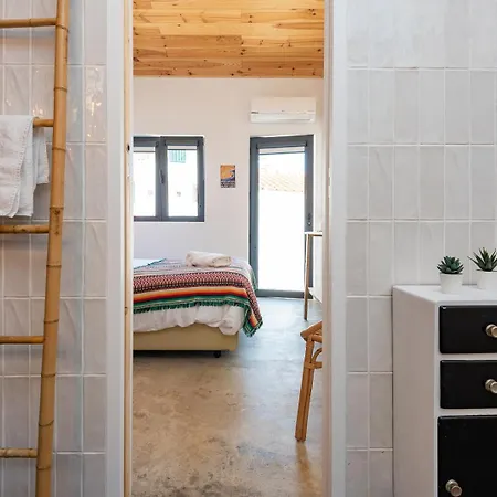 بيت للعطل Hillside 3 Old Town