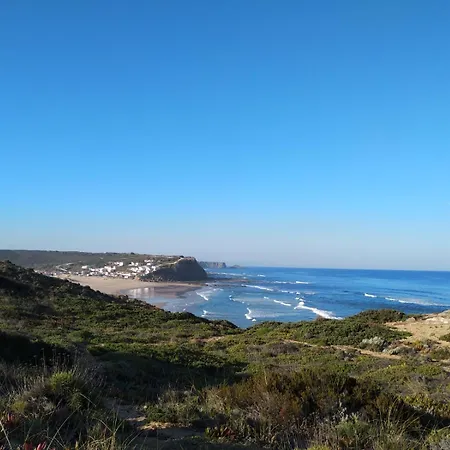 Dom wakacyjny Hillside 3 Old Town Aljezur