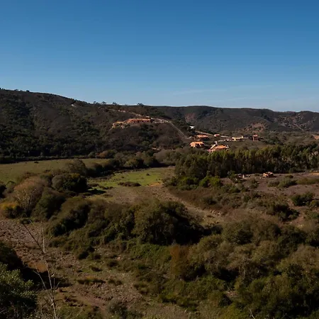 Hillside 3 Old Town * Aljezur