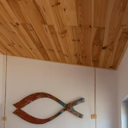 Hillside 3 Old Town ألخيزور