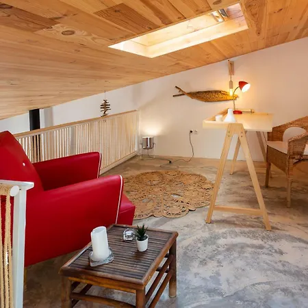 Prázdninový dům Hillside 3 Old Town