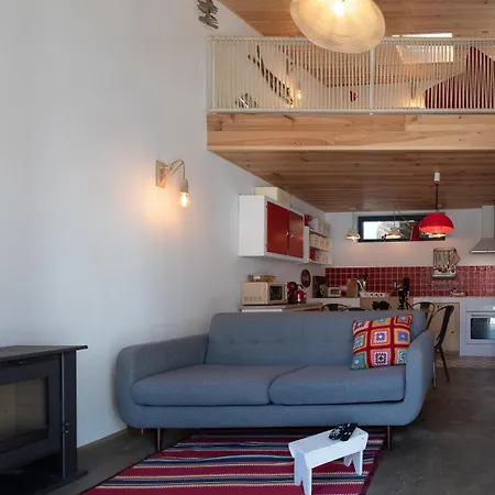 Hillside 3 Old Town Prázdninový dům *