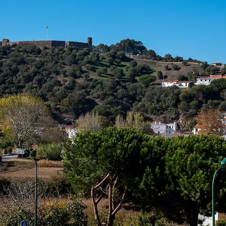 بيت للعطل Hillside 3 Old Town *