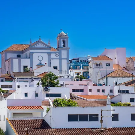 Hillside 3 Old Town بيت للعطل