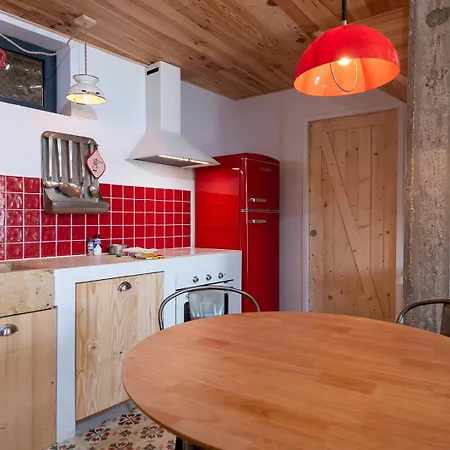 Prázdninový dům Hillside 3 Old Town