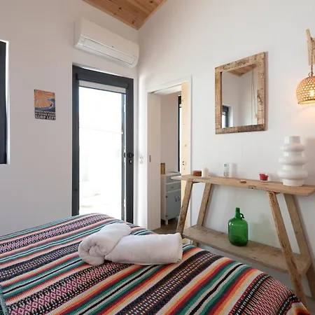 Hillside 3 Old Town Dom wakacyjny Aljezur