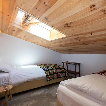 Hillside 3 Old Town بيت للعطل *