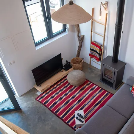 بيت للعطل Hillside 3 Old Town ألخيزور