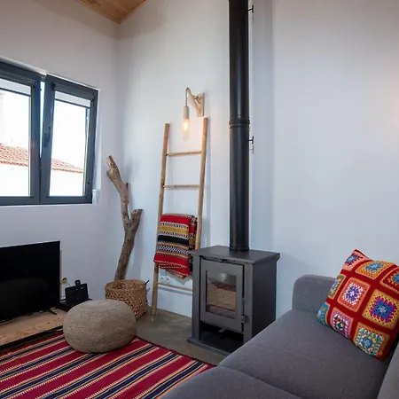 Hillside 3 Old Town Aljezur