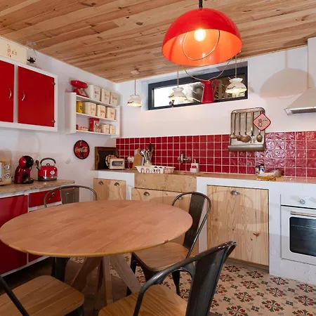 Prázdninový dům Hillside 3 Old Town *