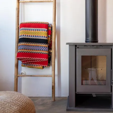 Prázdninový dům Hillside 3 Old Town Aljezur