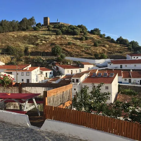 Hillside 3 Old Town * Aljezur